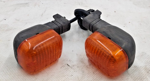 Pair turn signals bmw - pair, of