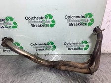 KAWASAKI ZX9R ZX9 C EXHAUST