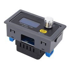 Discharge Capacity Tester