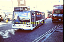 ORIGINAL BUS SLIDE 14964-