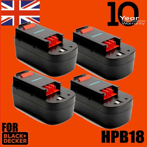 8ah battery for black - black, &