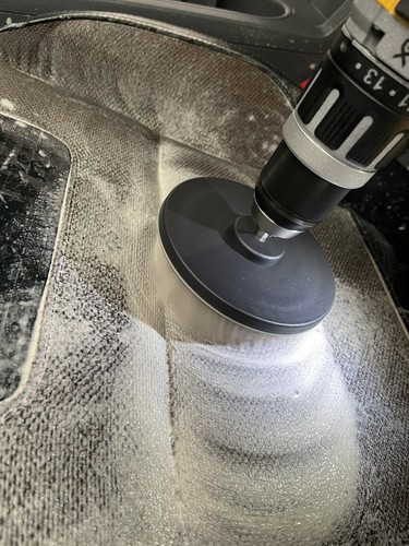 Car valeting detailing - 5”,