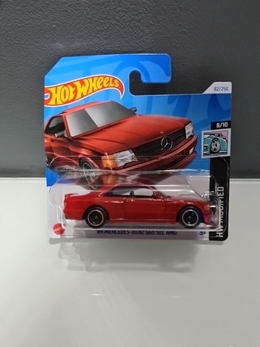 Hot wheels mercedes - wheels, mercedes-benz