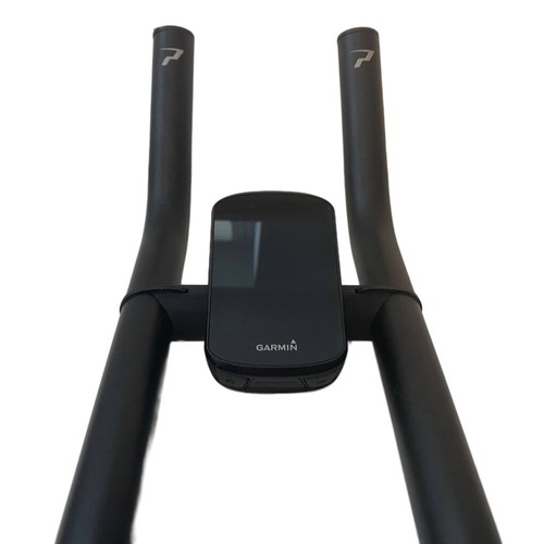 Bike garmin mount - tt,