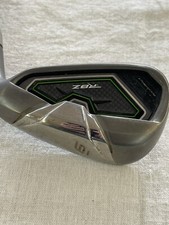 TaylorMade RocketBallz RBZ 6 Iron Graphite RBZ Regular Flex 36” Demo Model