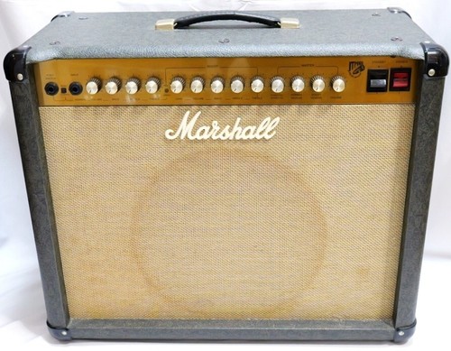 Marshall jtm60 guitar - marshall,