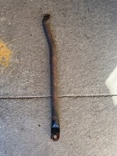 Renault 5 Gt Turbo Gearbox To