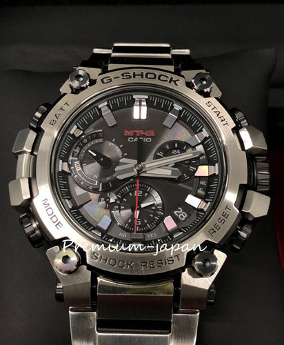 Casio mtg b3000d 1ajf shock - mtg-b3000d-1ajf, [g-shock