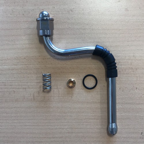 Spaziale complete 8 - spaziale, 3/8"