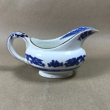 Royal Cauldon Blue Dragon