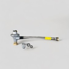 NEW Gas Meter Regulator G4 U6 Domestic INSTALLATION KIT