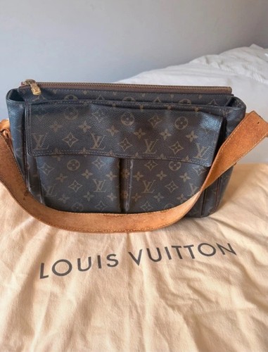Louis vuitton monogram viva - vuitton,