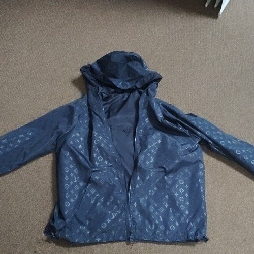 Louis vuitton men blue - louis,