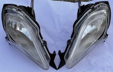 Pair Headlights for Yamaha