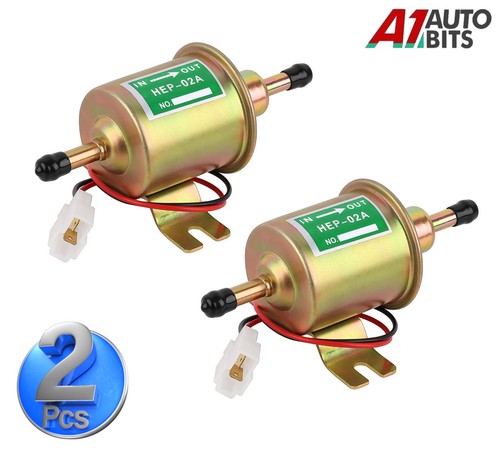 Low pressure inline hep 02a - inline, hep-02a