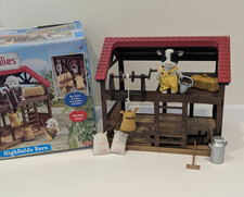 Sylvanian Families Highfields