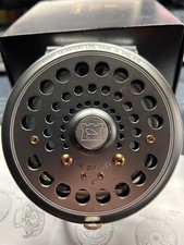 Hardy Dutchess 4' Fly Reel