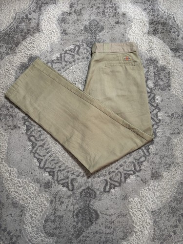Dickies 874 original fit beige - dickies,