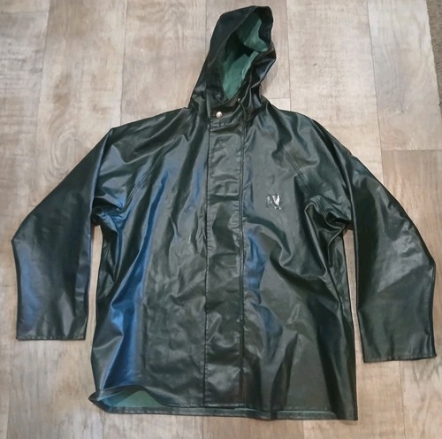 Helly hansen vintage rain - helly,