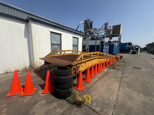 7tonne shipping container - 7tonne,