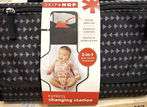 Skip hop express changing - skip,