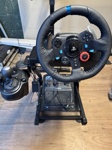 Logitech g29 racing - g29, steering