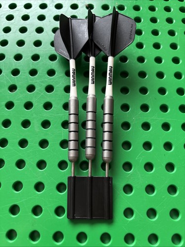 36g unicorn tungsten darts set - 36g,