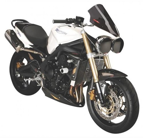 Triumph street triple r - triumph,