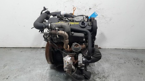 Afn 198150 full - 198150, engine