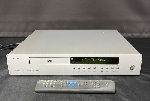 Arcam dv79 dvd player with - dv79,