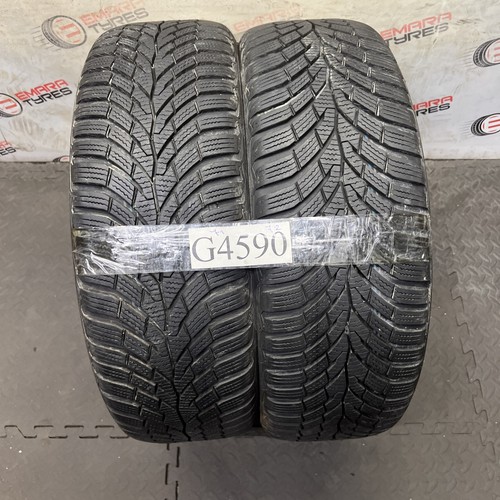 205 r16 91h continental - 2x,