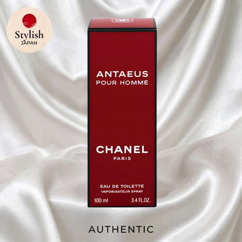 Chanel antaeus pour - chanel,