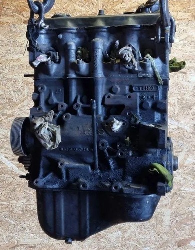 Passat 3b2 engine - passat, b5
