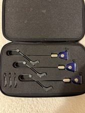 Fox Swingers MK2 in presentation hard case