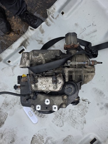 Golf mk6 2013 diesel - vw, 6