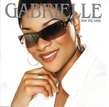 Stay the Same by Gabrielle -