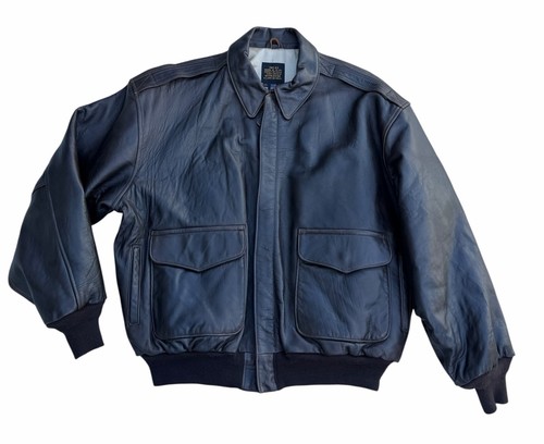 Nwot avirex flight jacket - nwot, a-2