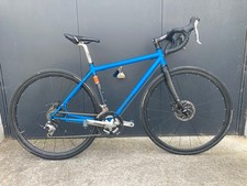 genesis equilibrium disc road