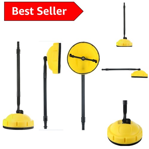 Lightweight rotary cleaner - lightweight,