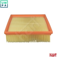 AIR FILTER 327 632 FOR BARKAS