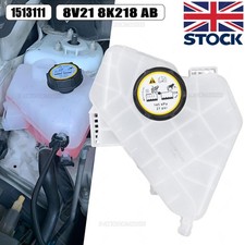 FORD FIESTA MK7 2008-2019