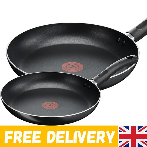 Taste twin frying pan set - twin,