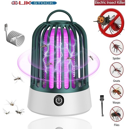 Electric mosquito killer - electric,
