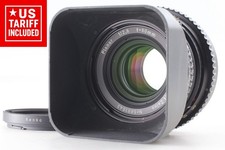 【N MINT w/ Hood】 Hasselblad Carl Zeiss Planar C 80mm f/2.8 Lens 500CM From...