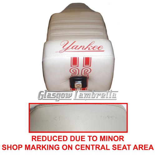 Reduced vespa mk1 yankee - ,
