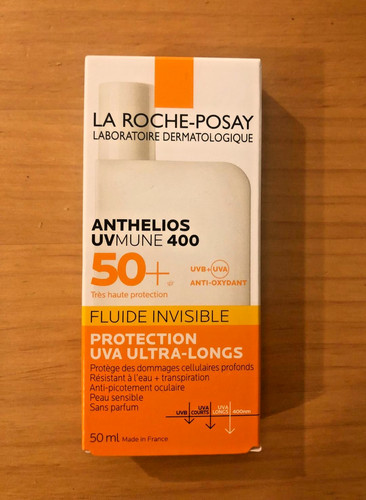 Roche posay anthelios - roche-posay,
