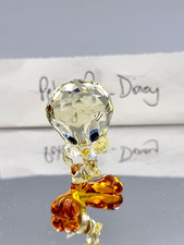 Swarovski Tweety Figurine MINT