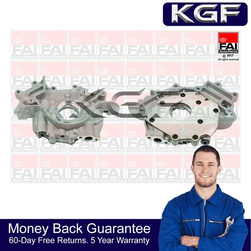 Kgf engine oil - pump, fits