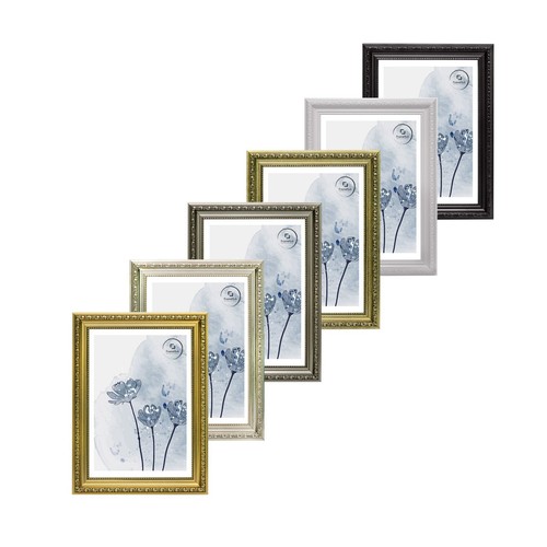 Traditional ornate shabby - traditional,