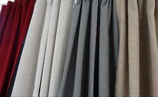 BLACKOUT FULLY LINED CARAVAN CURTAINS MADE IN THE UK,SALE SALE SALE